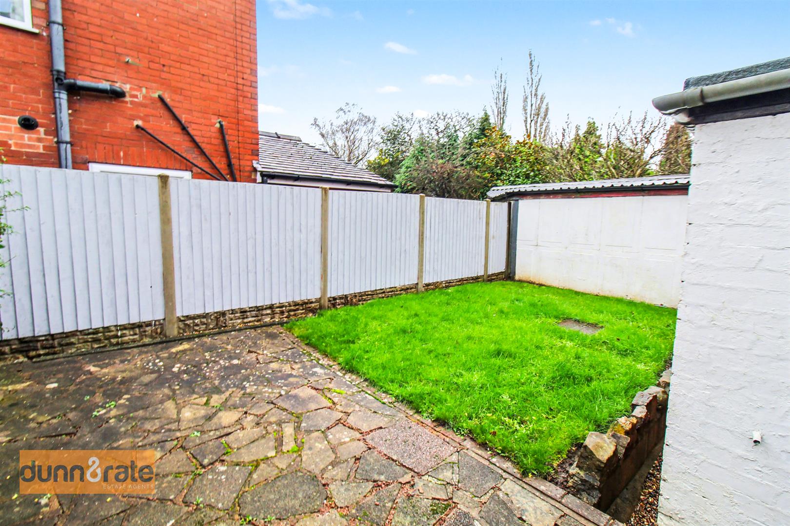 Brough Lane, Trentham, Stoke-On-Trent